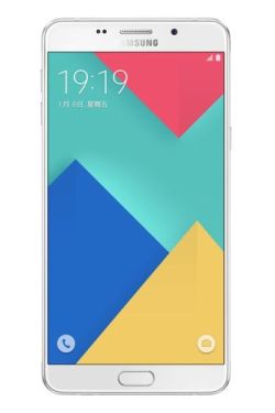 Samsung Galaxy A9 Pro (2016) mobil