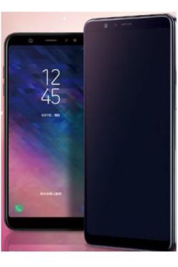 Samsung Galaxy A9 Star mobil