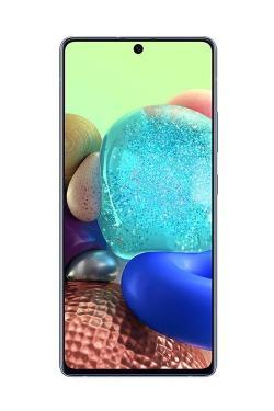 Samsung Galaxy A Quantum mobil