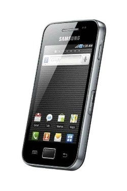 Samsung Galaxy Ace 3 S7270 mobil