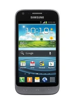 Samsung Galaxy Ace 4 LTE mobil
