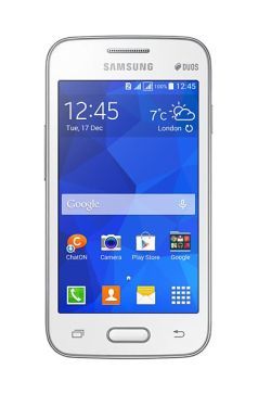 Samsung Galaxy Ace 4 Neo Duos mobil