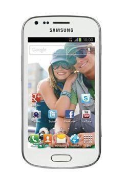 Samsung Galaxy Ace II X S7560M mobil