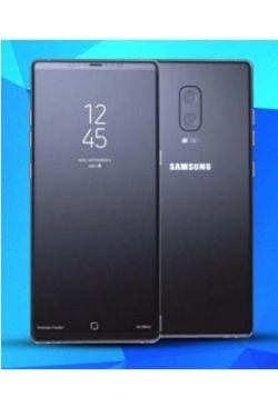 Samsung Galaxy C10 mobil
