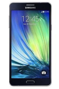 Samsung Galaxy C5 mobil