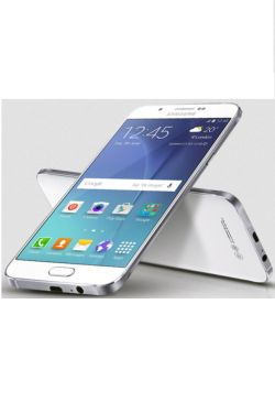 Samsung Galaxy C7 mobil