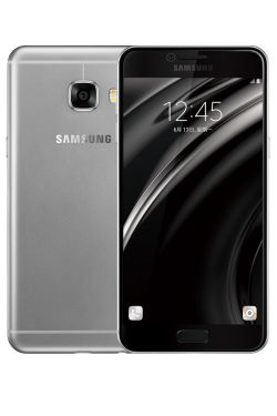 Samsung Galaxy C7 (2017) mobil