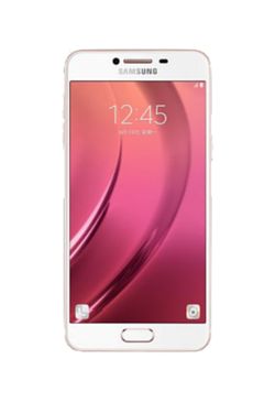 Samsung Galaxy C7 Pro mobil