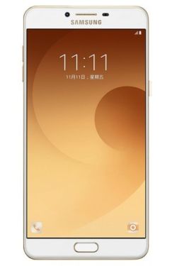 Samsung Galaxy C9 Pro mobil