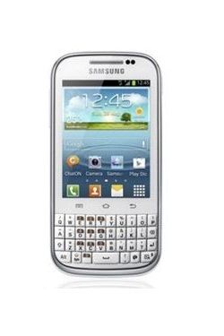 Samsung Galaxy Chat B5330 mobil
