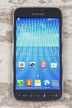 Samsung Galaxy Core 2 mobil