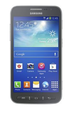 Samsung Galaxy Core Advance mobil