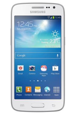 Samsung Galaxy Core LTE mobil