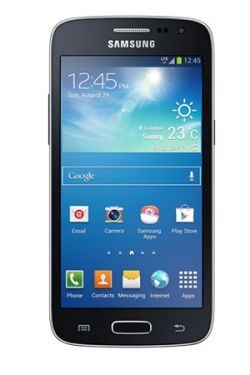 Samsung Galaxy Core LTE G386W mobil