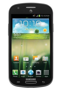 Samsung Galaxy Express 2 mobil