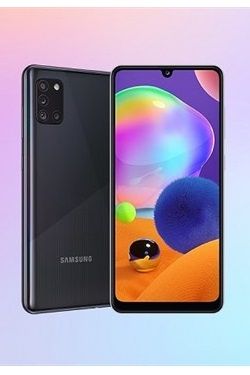 Samsung Galaxy F02s mobil