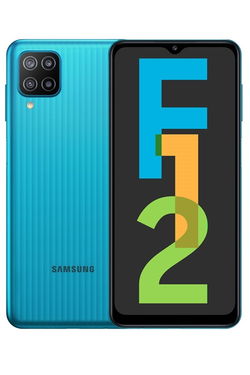 Samsung Galaxy F12 mobil