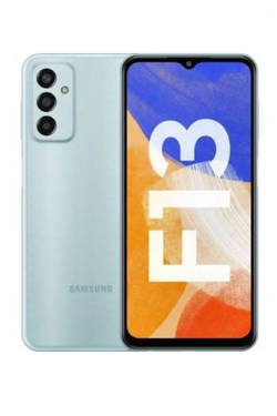 Samsung Galaxy F13 mobil
