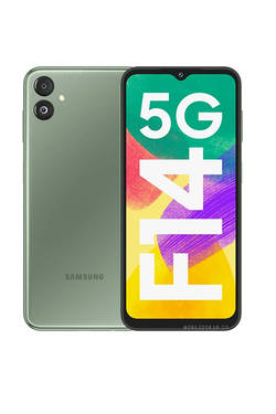 Samsung Galaxy F14 mobil