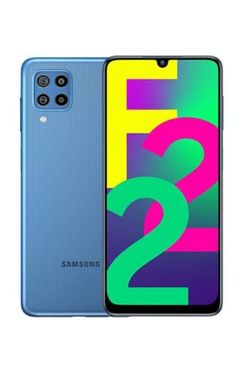 Samsung Galaxy F22 mobil