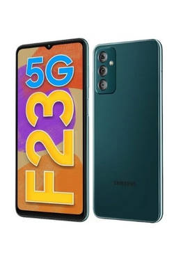 Samsung Galaxy F23 mobil