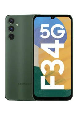 Samsung Galaxy F34 mobil
