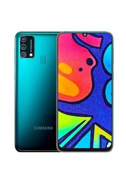 Samsung Galaxy F42 5G mobil