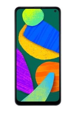 Samsung Galaxy F52 5G mobil