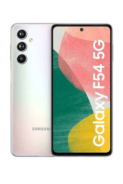 Samsung Galaxy F54 mobil