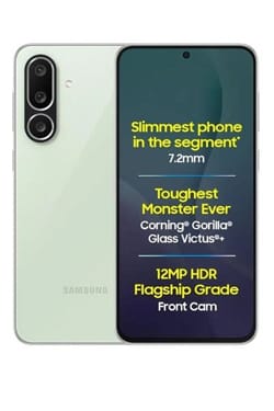 Samsung Galaxy F56 mobil