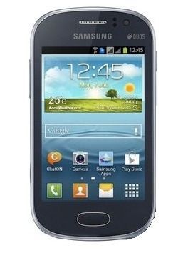 Samsung Galaxy Fame Lite Duos S6792L mobil