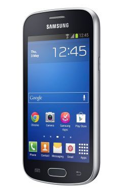 Samsung Galaxy Fresh S7390 mobil