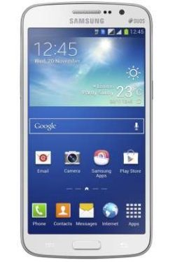 Samsung Galaxy Grand 2 mobil