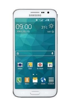Samsung Galaxy Grand Max mobil