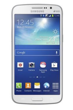 Samsung Galaxy Grand Neo mobil
