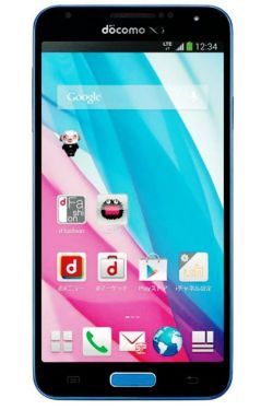 Samsung Galaxy J mobil