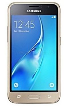 Samsung Galaxy J1 (2016) mobil