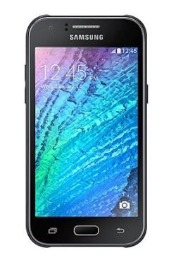 Samsung Galaxy J1 4G mobil