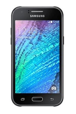 Samsung Galaxy J1 4G mobil
