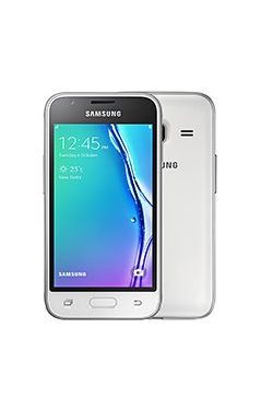 Samsung Galaxy J1 mini prime mobil
