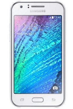 Samsung Galaxy J2 mobil