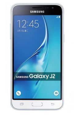 Samsung Galaxy J2 (2016) mobil