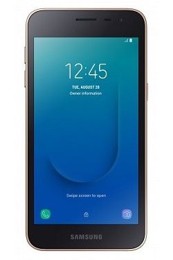 Samsung Galaxy J2 Core mobil