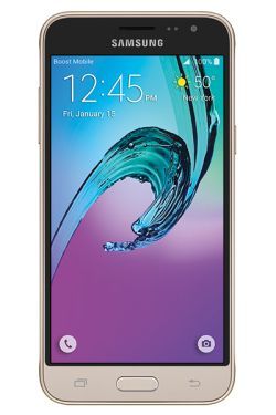 Samsung Galaxy J3 mobil