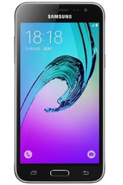 Samsung Galaxy J3 (2017) mobil