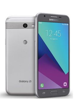 Samsung Galaxy J3 (2018) USA mobil