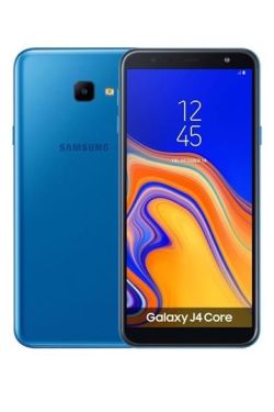 Samsung Galaxy J4 Core mobil