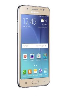 Samsung Galaxy J5 (2016) mobil