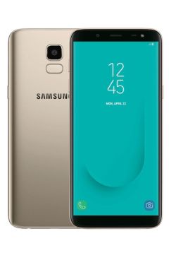 Samsung Galaxy J6+ mobil