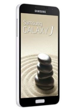 Samsung Galaxy J7 mobil